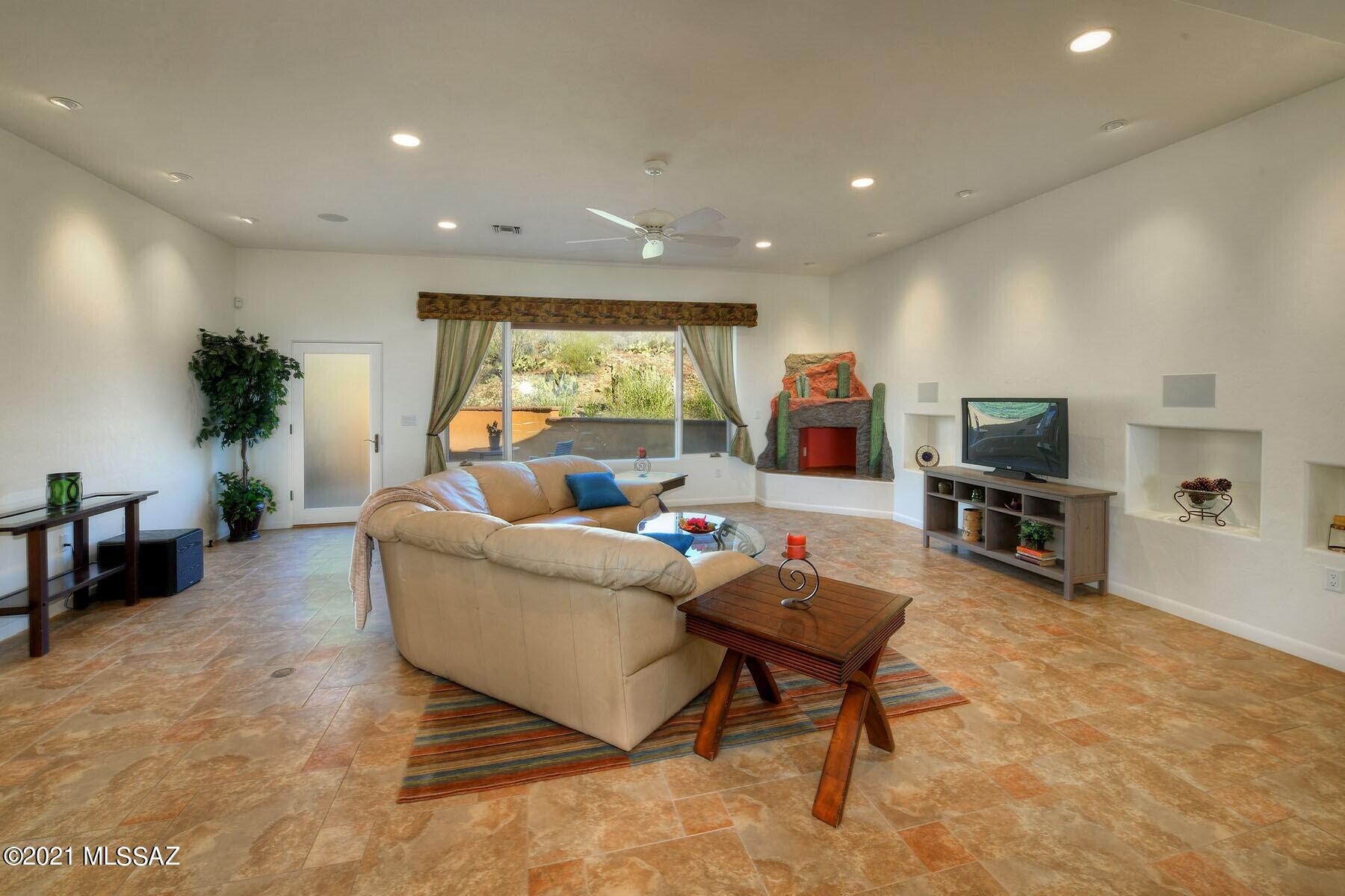 Fetzer Ranch (1-60) - Residential