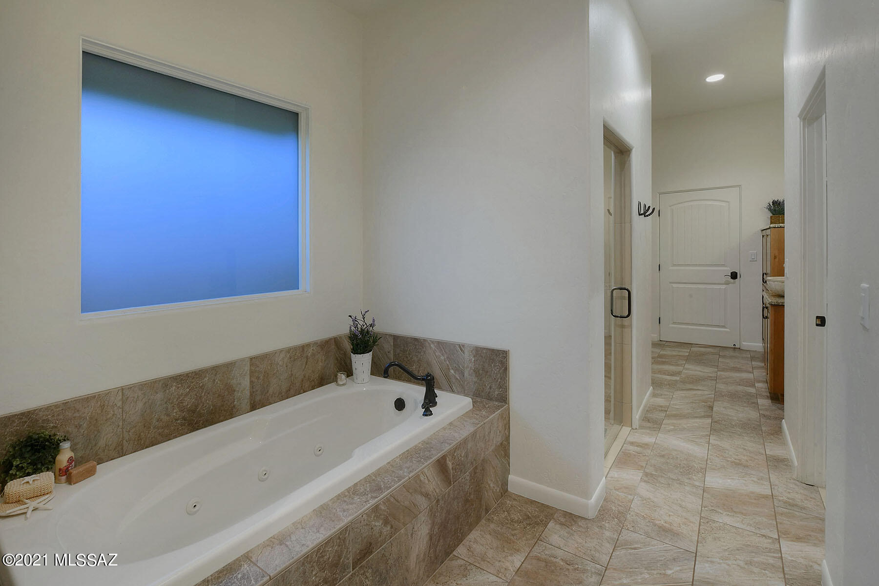 Fetzer Ranch (1-60) - Residential