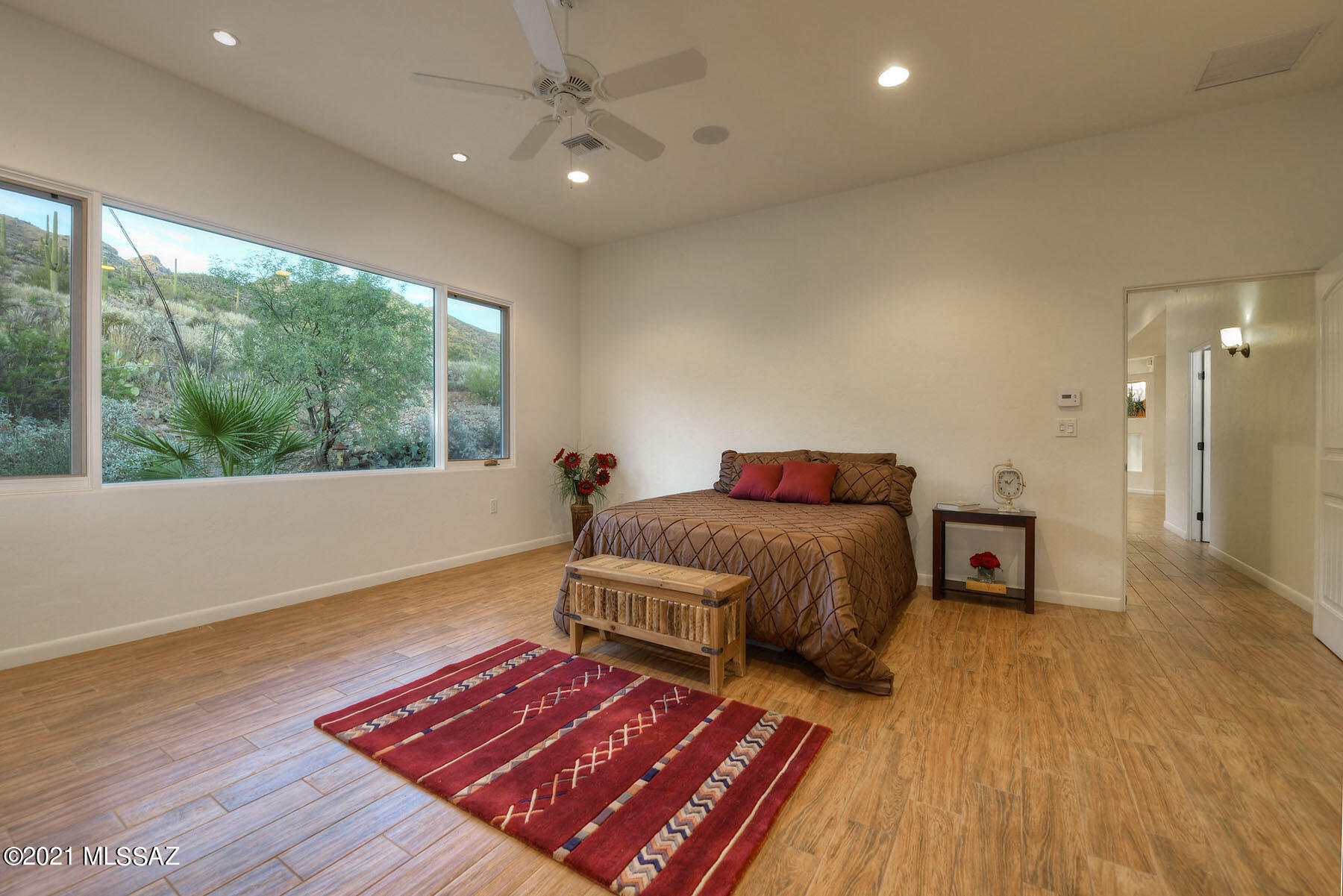 Fetzer Ranch (1-60) - Residential