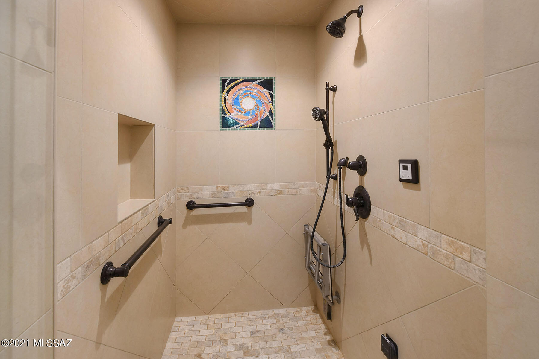 Fetzer Ranch (1-60) - Residential