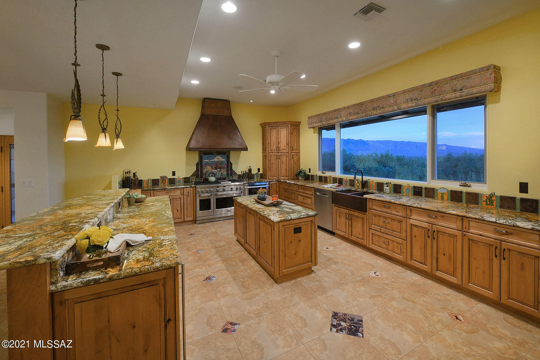 Fetzer Ranch (1-60) - Residential