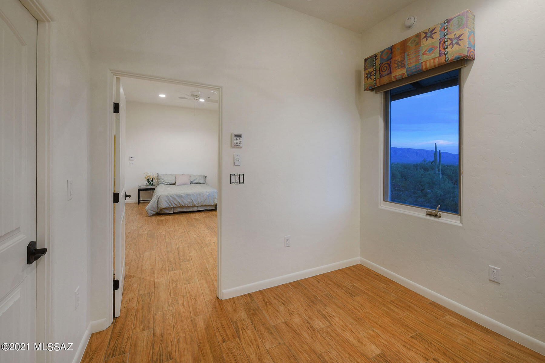 Fetzer Ranch (1-60) - Residential