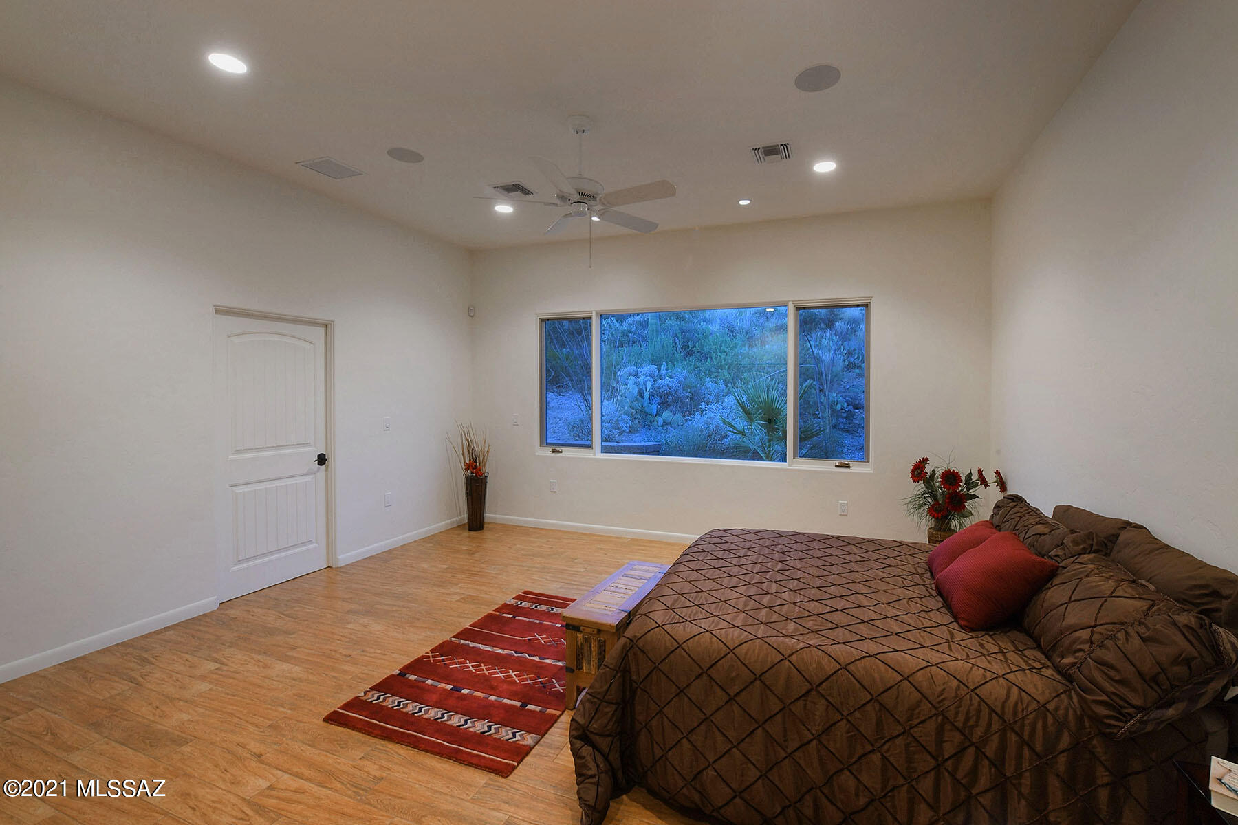 Fetzer Ranch (1-60) - Residential