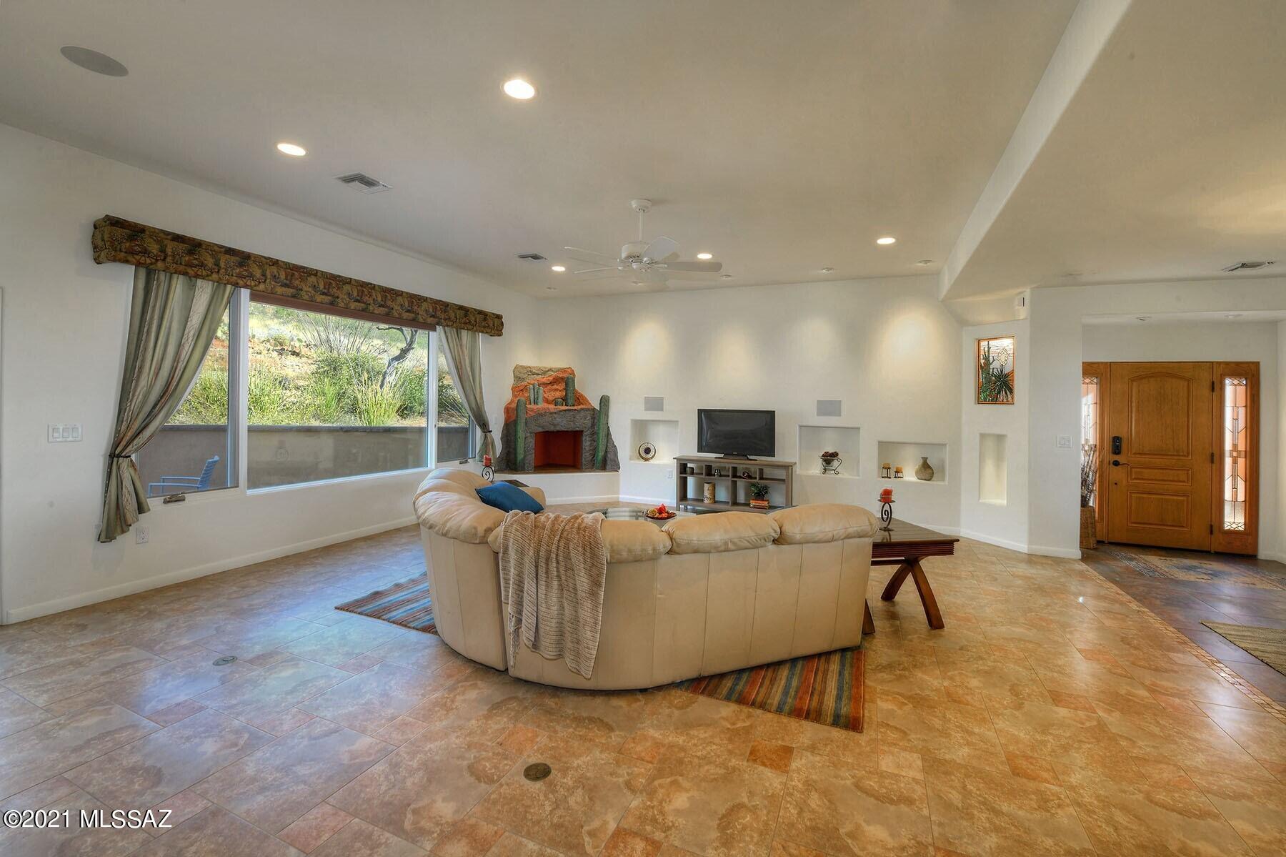 Fetzer Ranch (1-60) - Residential