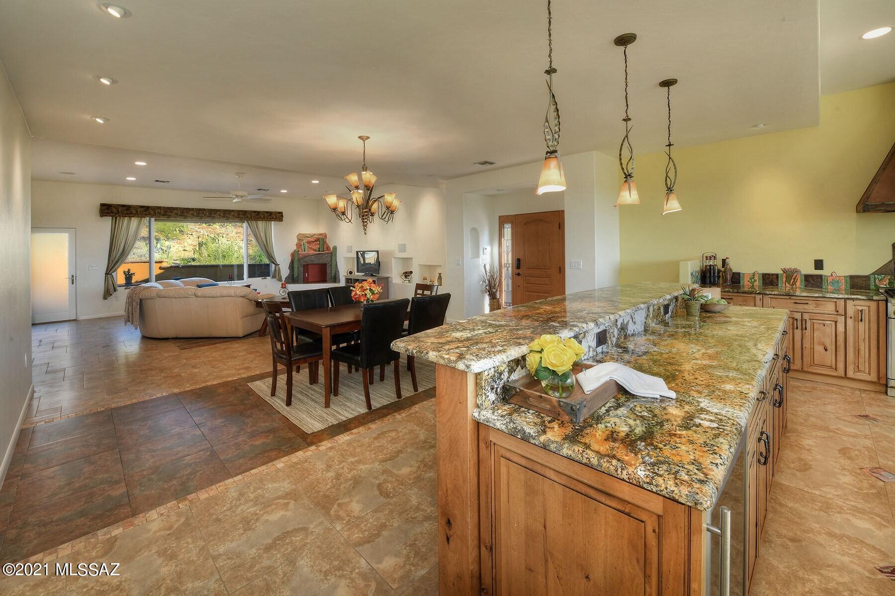 Fetzer Ranch (1-60) - Residential
