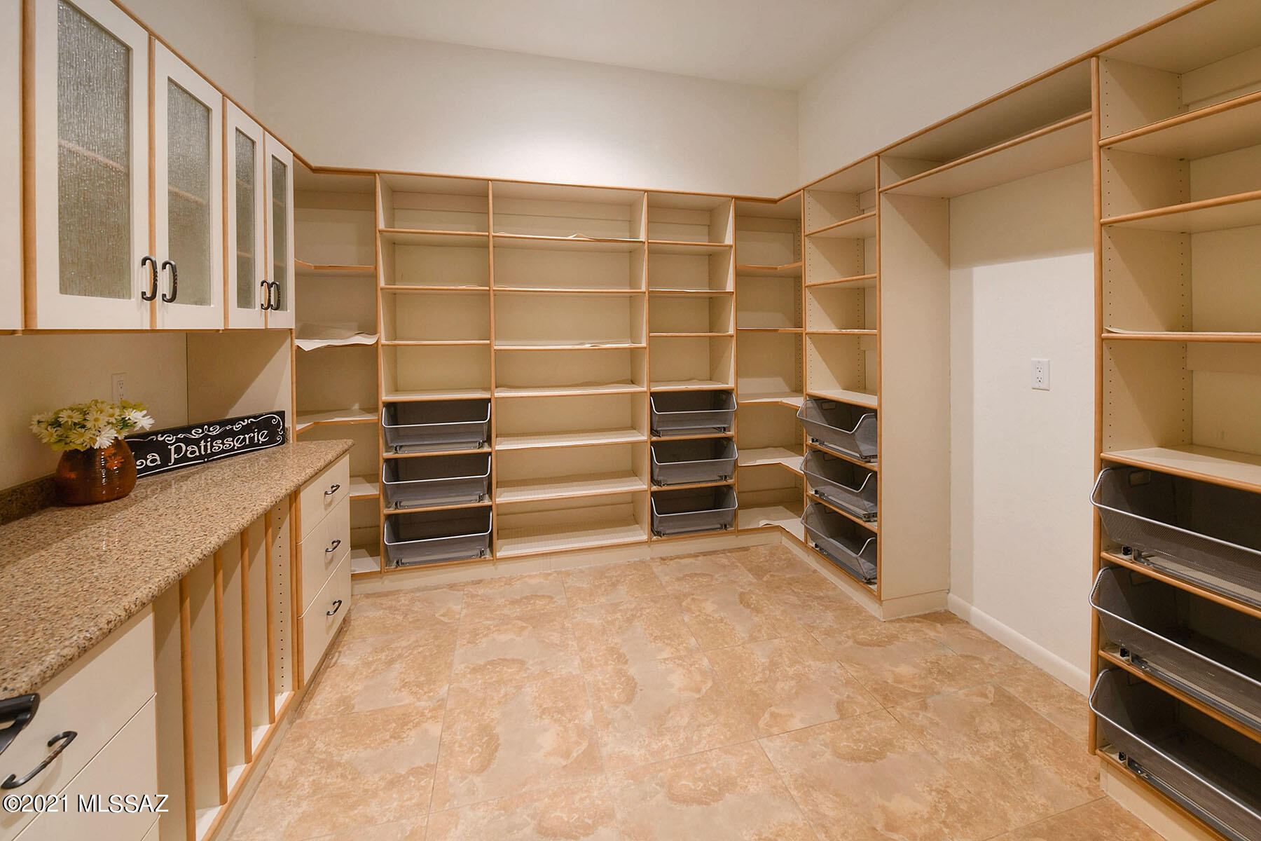 Fetzer Ranch (1-60) - Residential