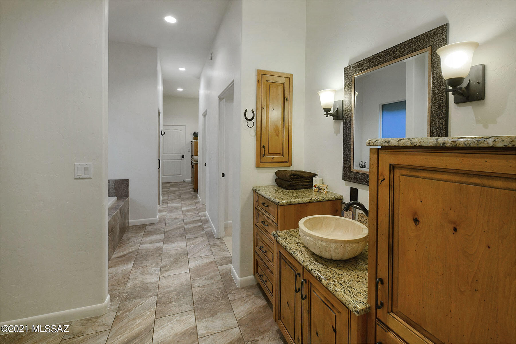 Fetzer Ranch (1-60) - Residential