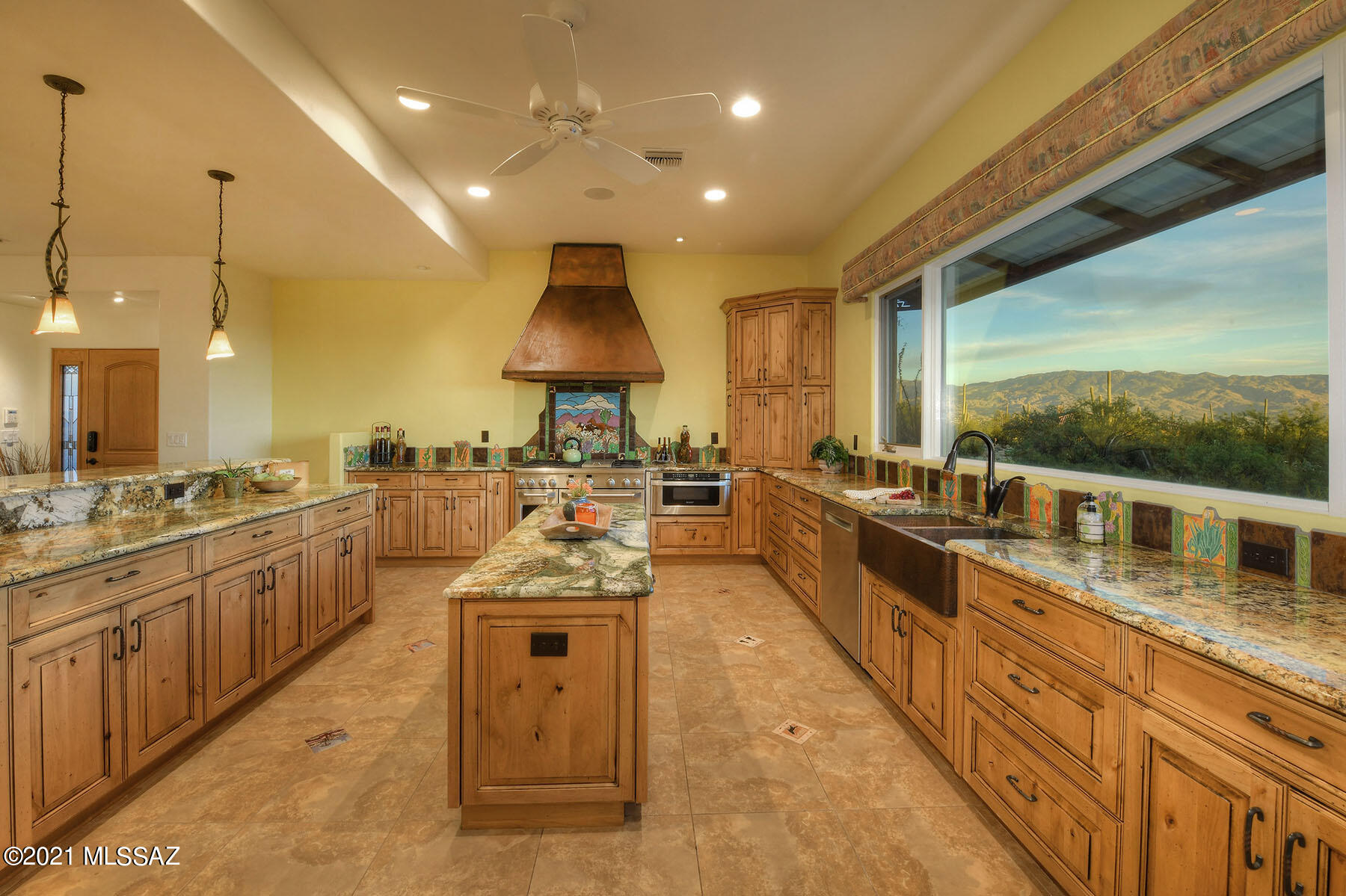 Fetzer Ranch (1-60) - Residential