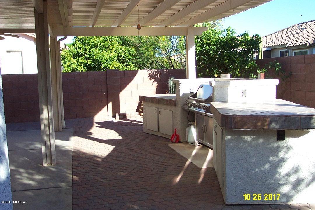 Continental Ranch Sunflower - Residential