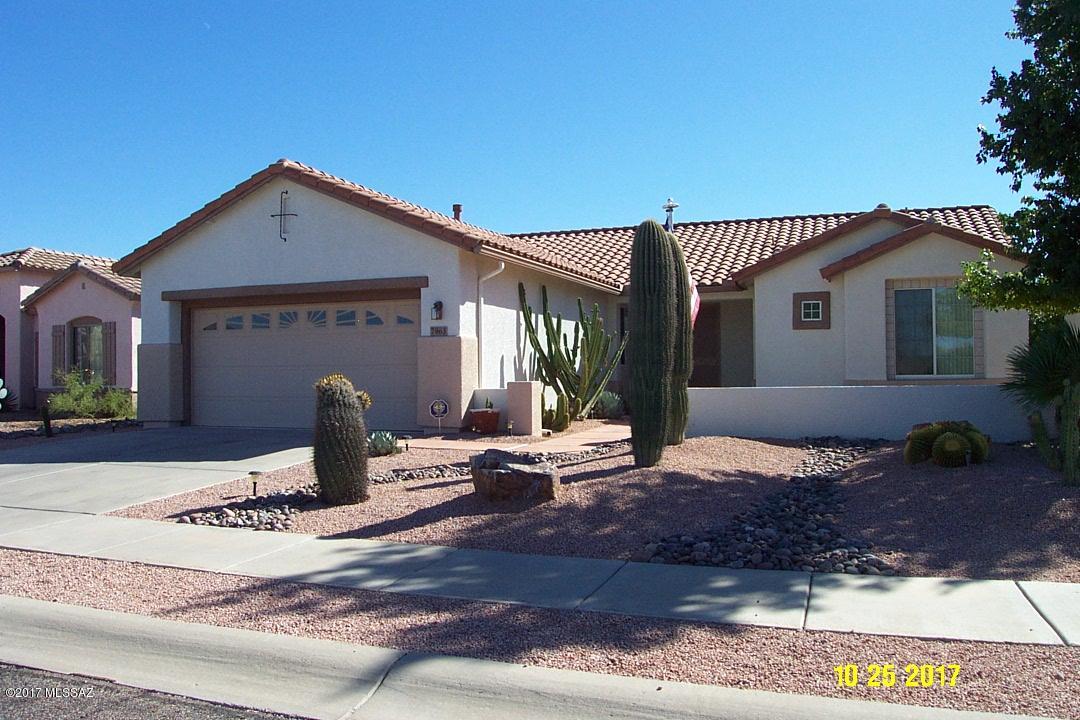Continental Ranch Sunflower - Residential