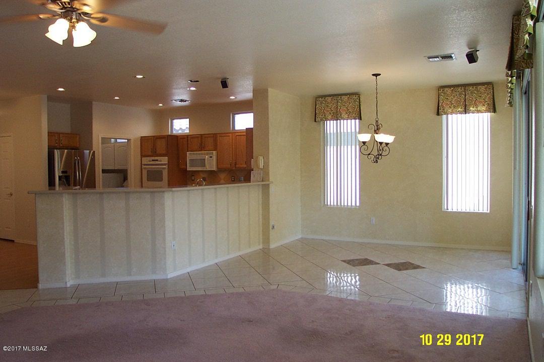 Continental Ranch Sunflower - Residential