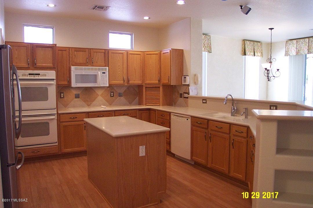 Continental Ranch Sunflower - Residential