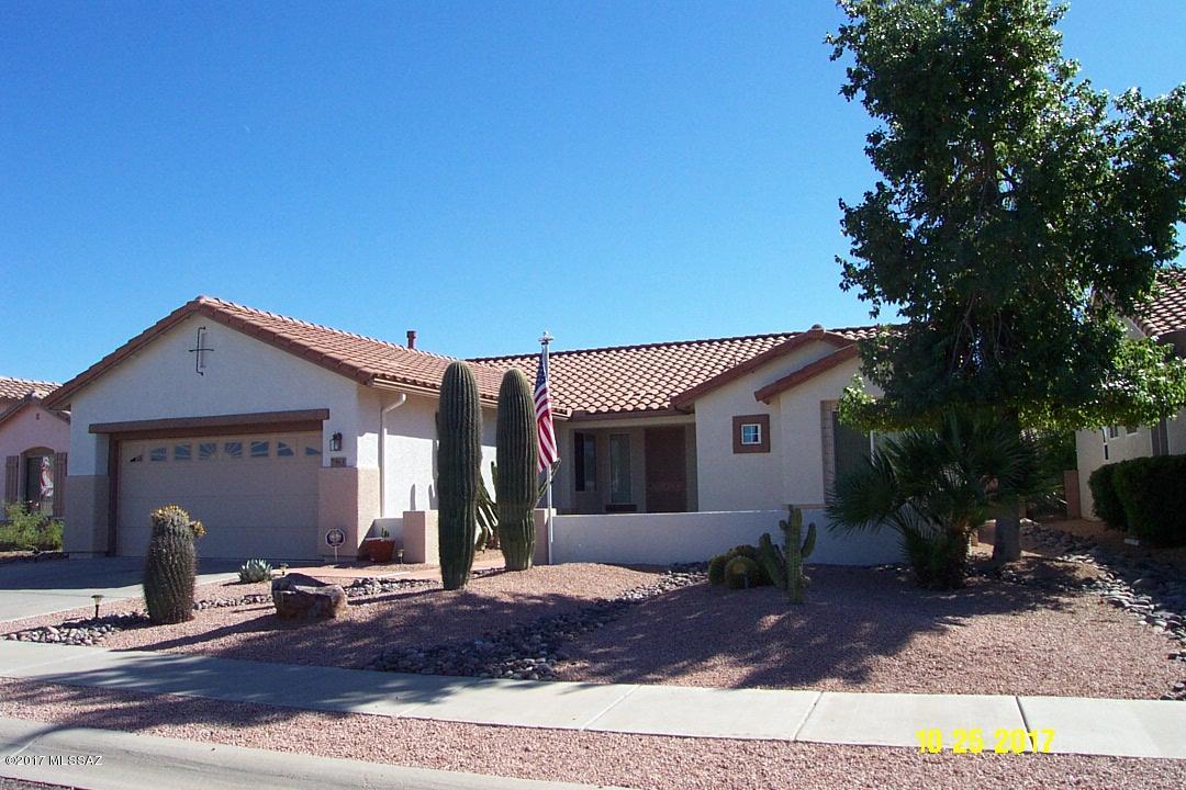 Continental Ranch Sunflower - Residential
