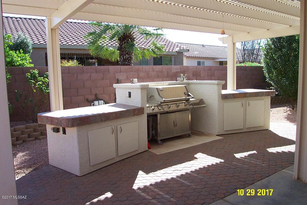 Continental Ranch Sunflower - Residential
