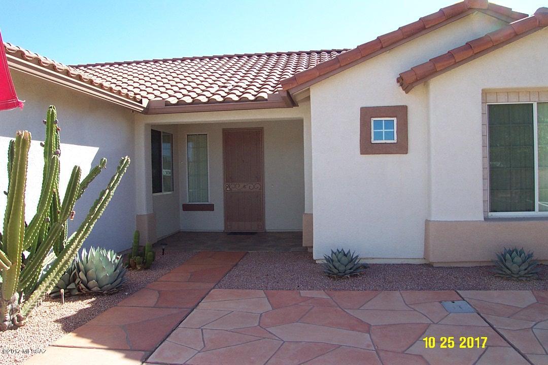 Continental Ranch Sunflower - Residential