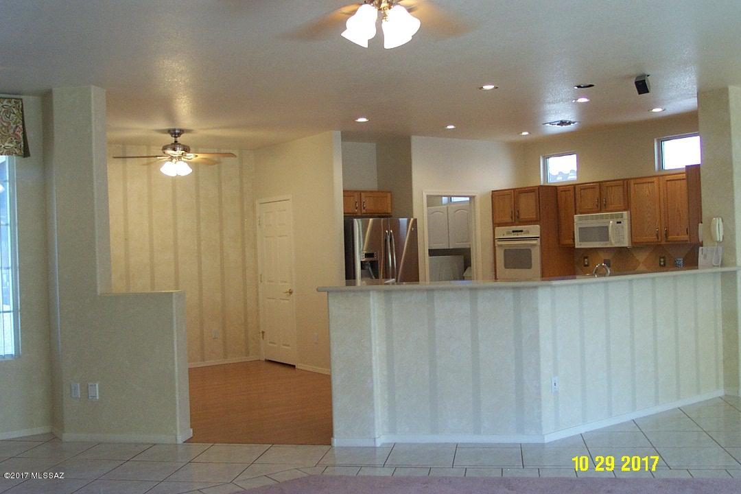 Continental Ranch Sunflower - Residential