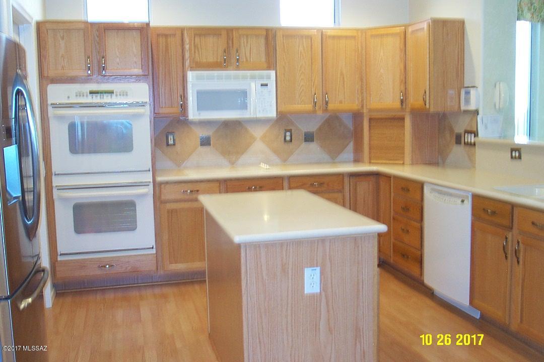 Continental Ranch Sunflower - Residential
