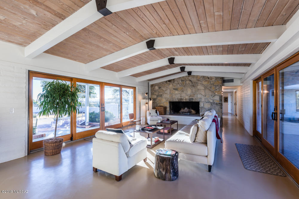Pontatoc Uplands (1-26) - Residential