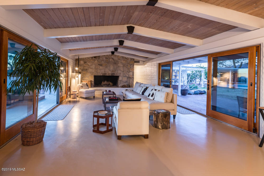 Pontatoc Uplands (1-26) - Residential