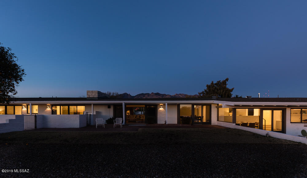 Pontatoc Uplands (1-26) - Residential