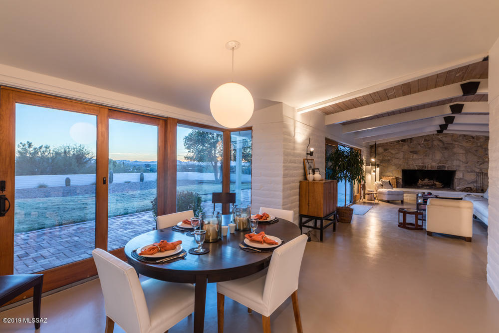 Pontatoc Uplands (1-26) - Residential