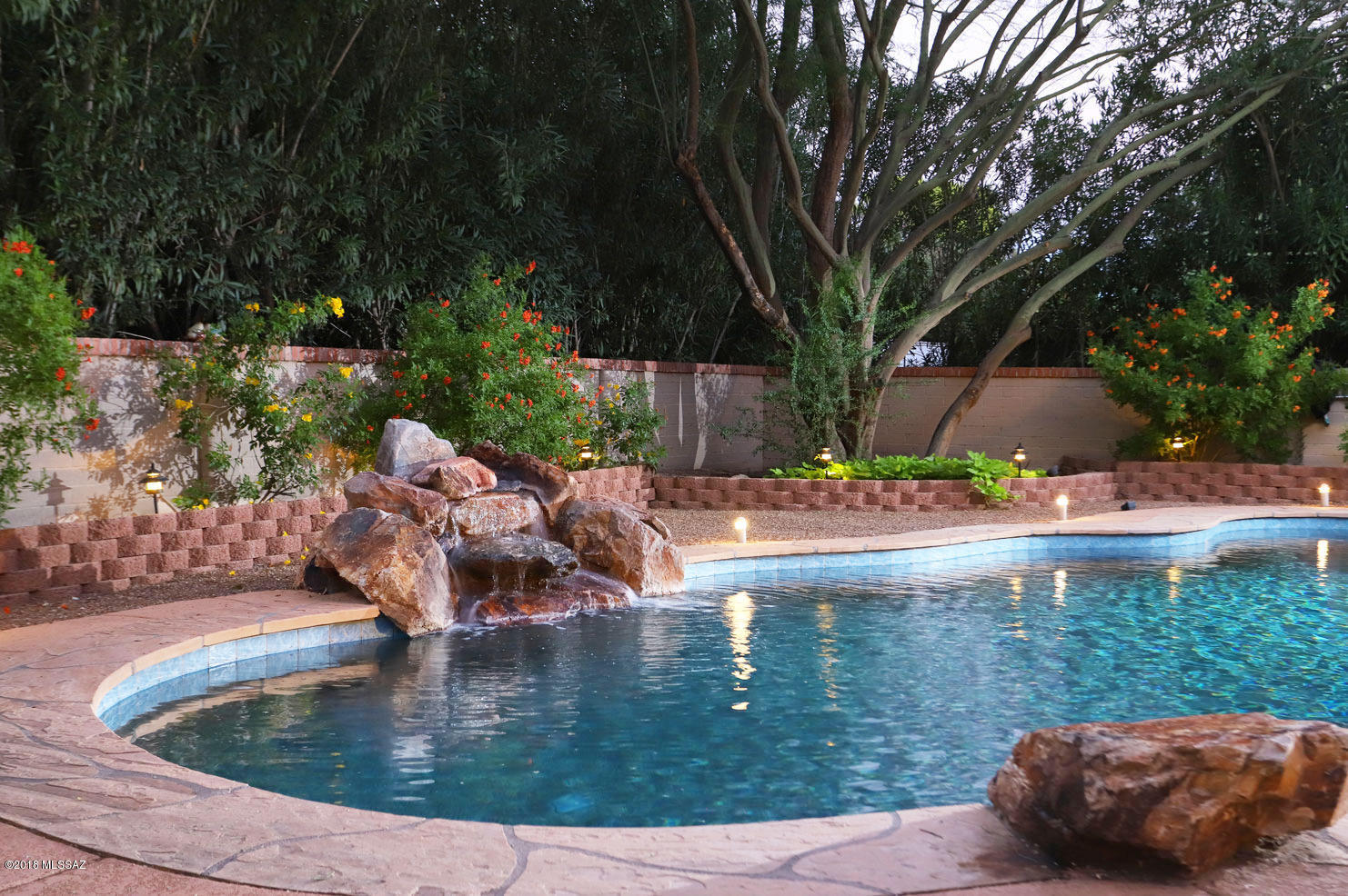 Country Club Estates NO. 1 - Residential