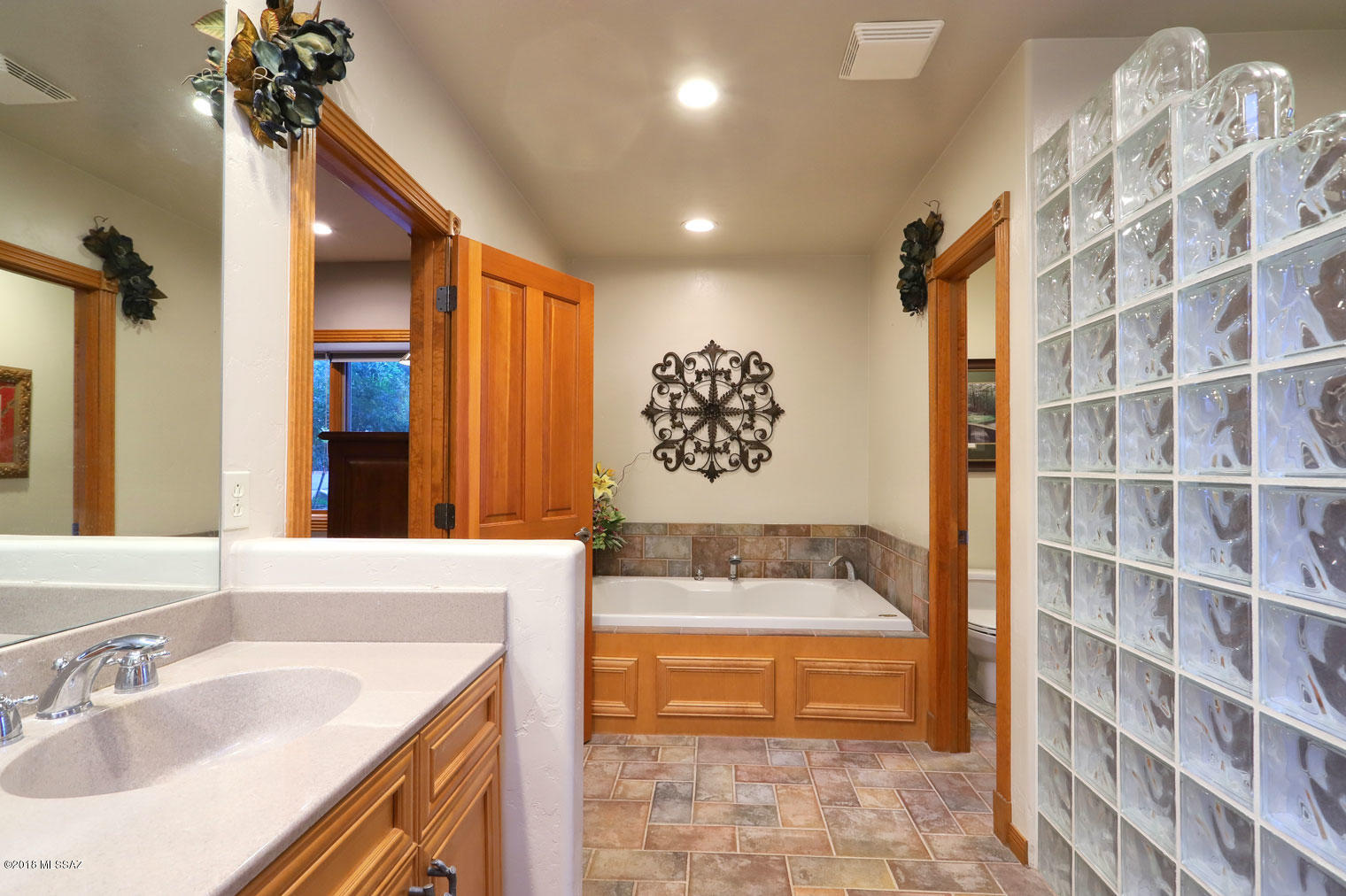 Country Club Estates NO. 1 - Residential