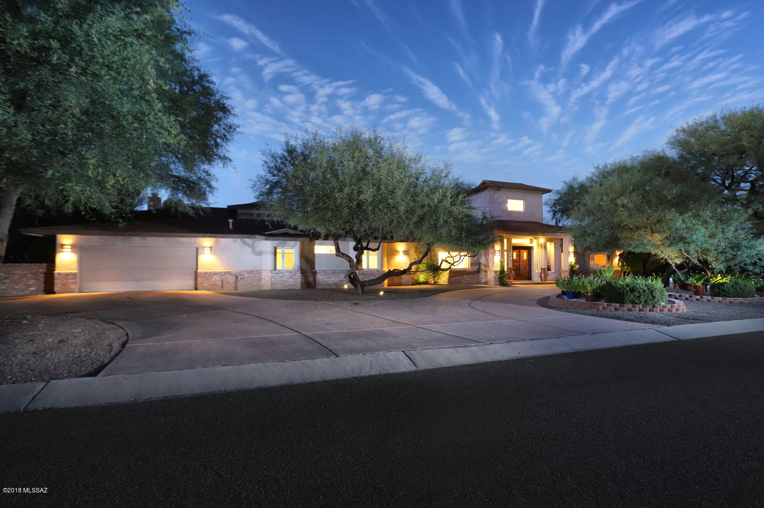 Country Club Estates NO. 1 - Residential