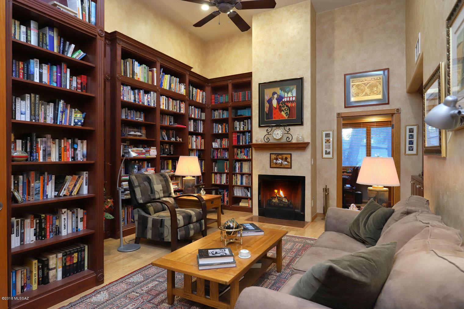 Country Club Estates NO. 1 - Residential