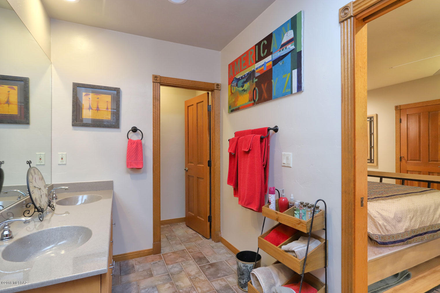 Country Club Estates NO. 1 - Residential