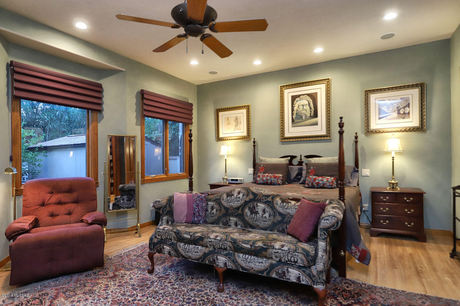 Country Club Estates NO. 1 - Residential