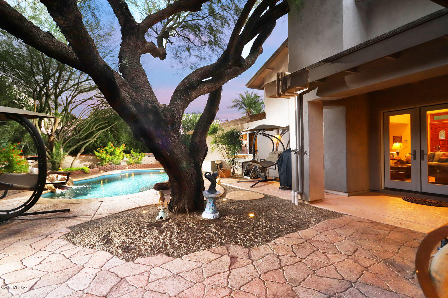 Country Club Estates NO. 1 - Residential
