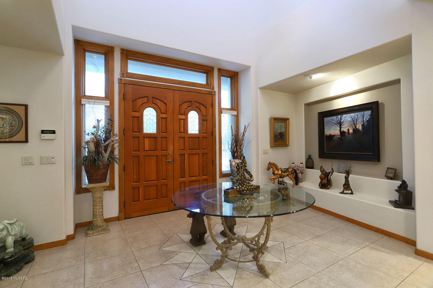 Country Club Estates NO. 1 - Residential