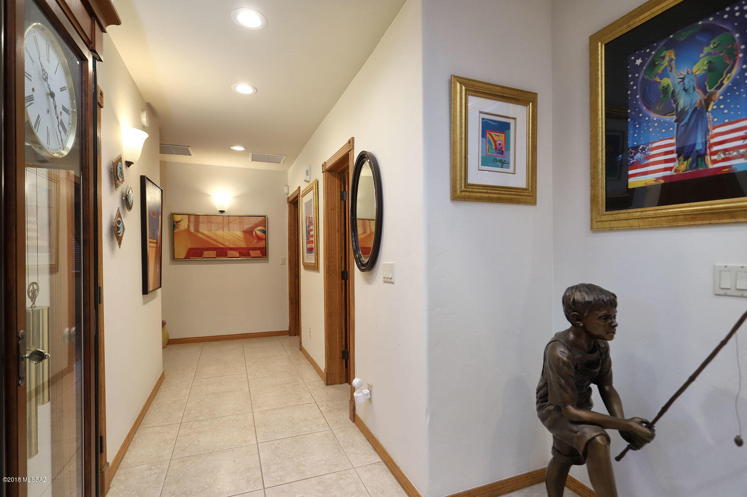 Country Club Estates NO. 1 - Residential