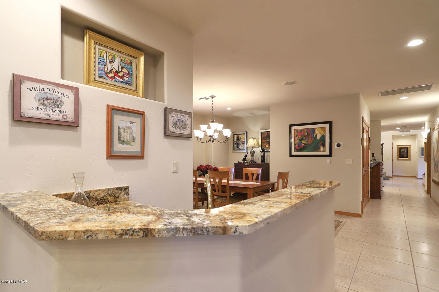 Country Club Estates NO. 1 - Residential