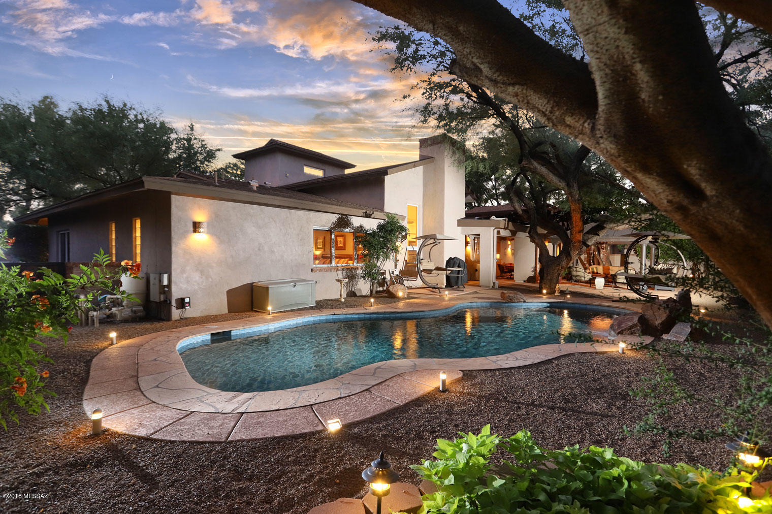 Country Club Estates NO. 1 - Residential