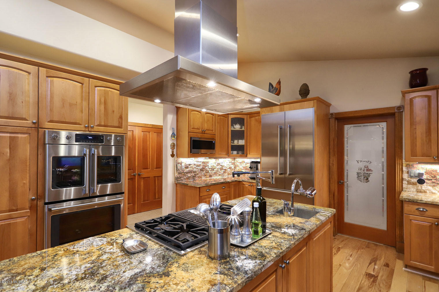 Country Club Estates NO. 1 - Residential