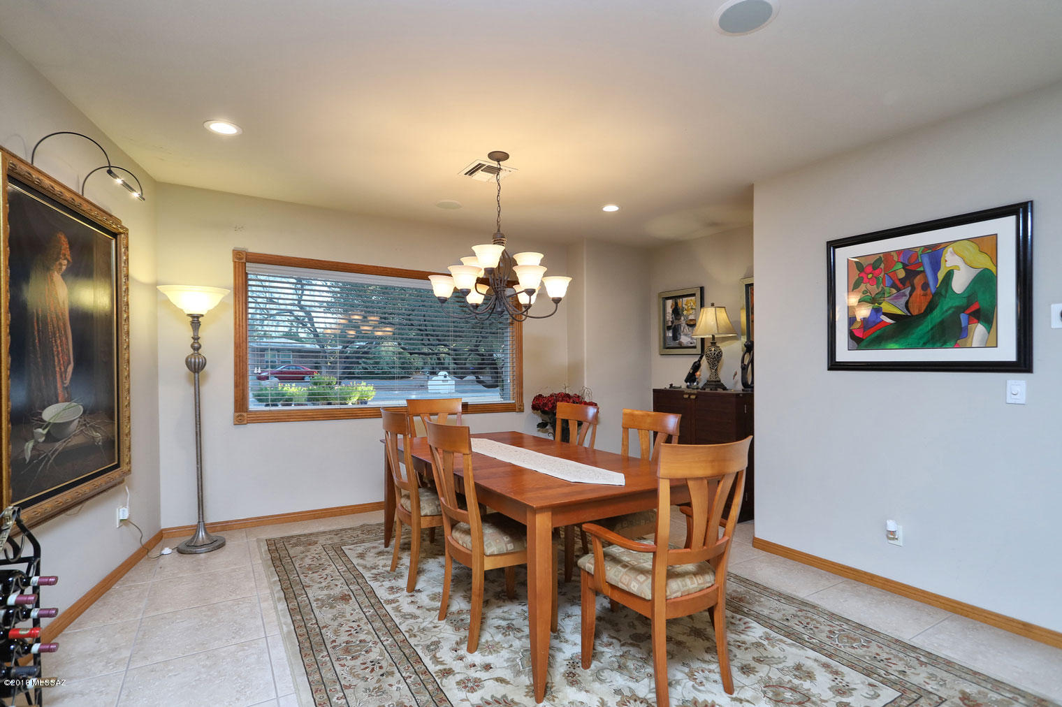 Country Club Estates NO. 1 - Residential