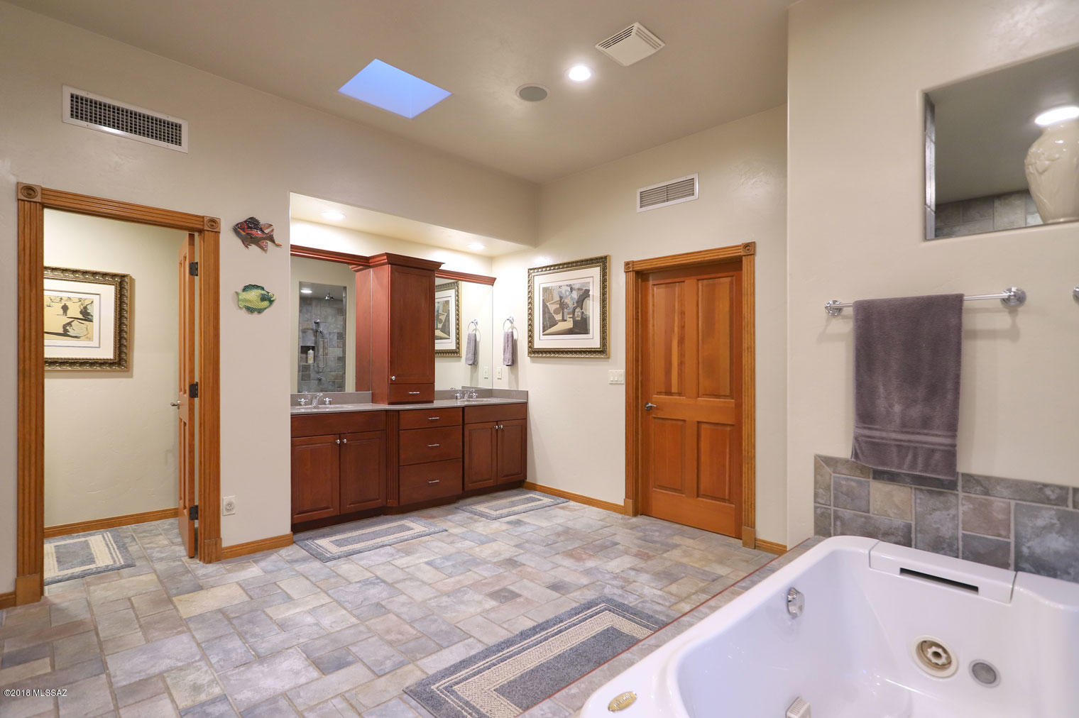Country Club Estates NO. 1 - Residential