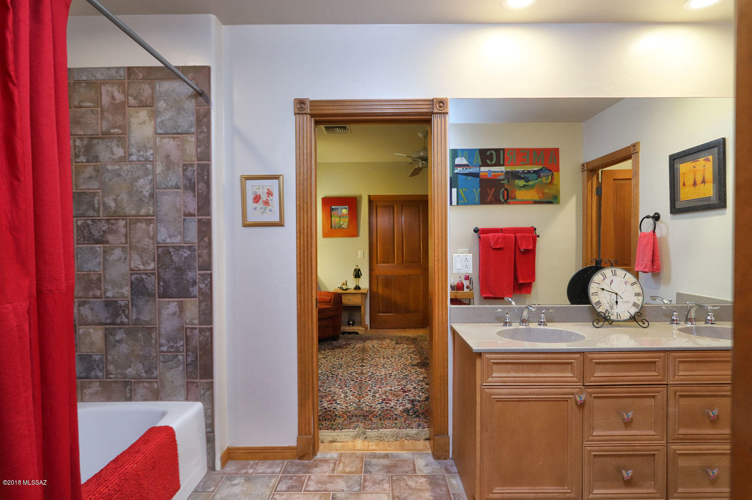 Country Club Estates NO. 1 - Residential