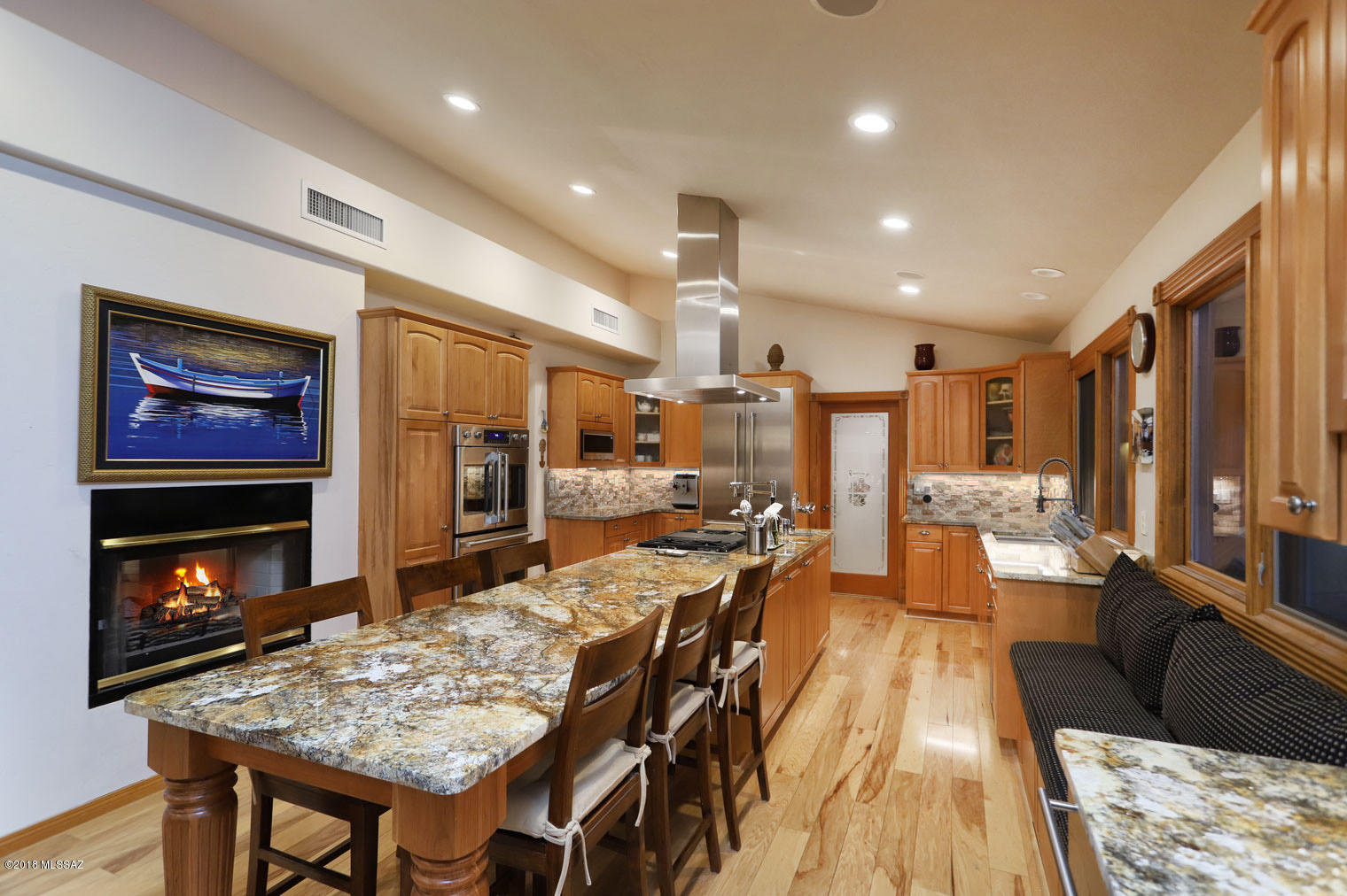 Country Club Estates NO. 1 - Residential