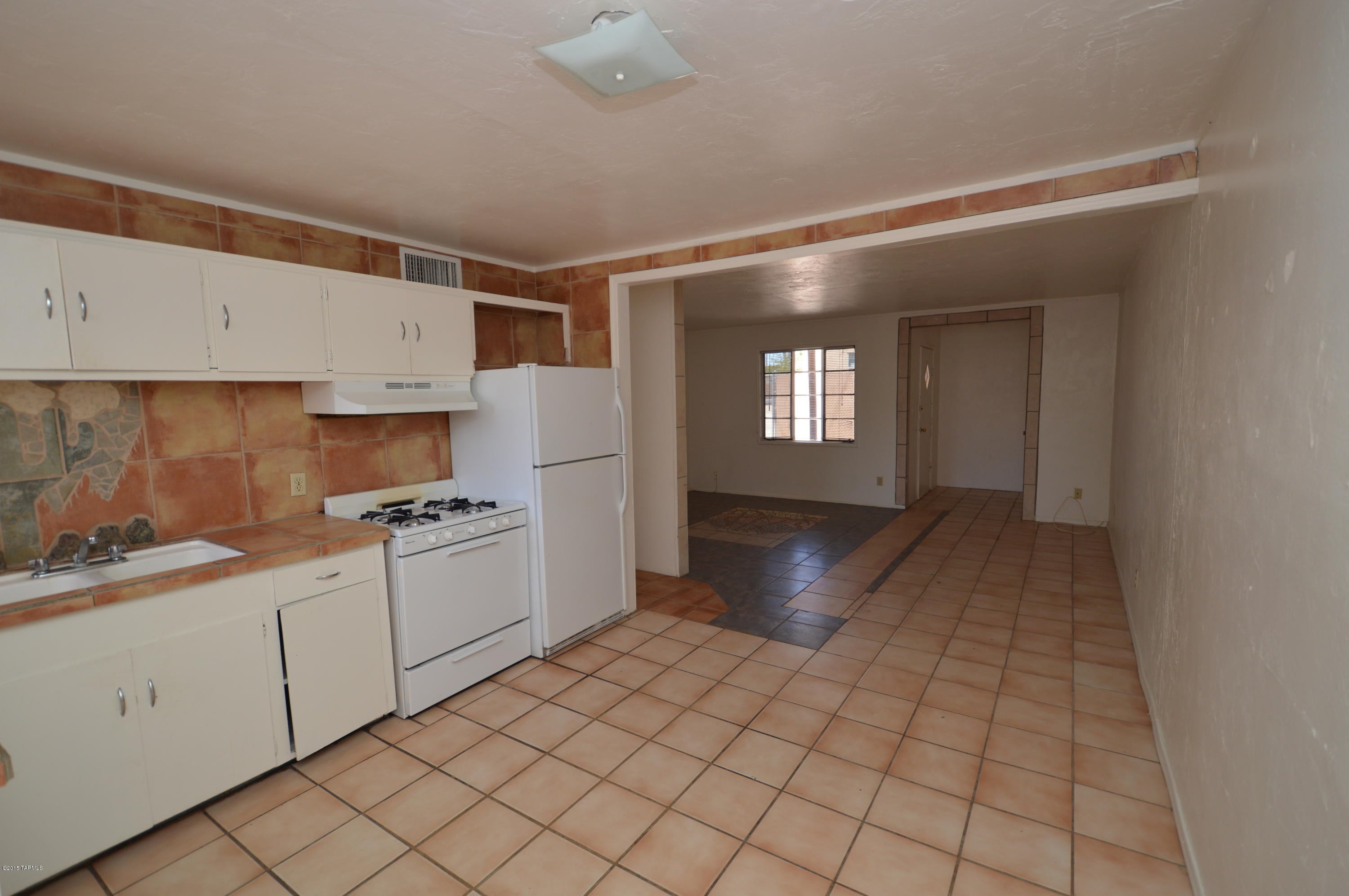 Lincoln Park - Residential Lease