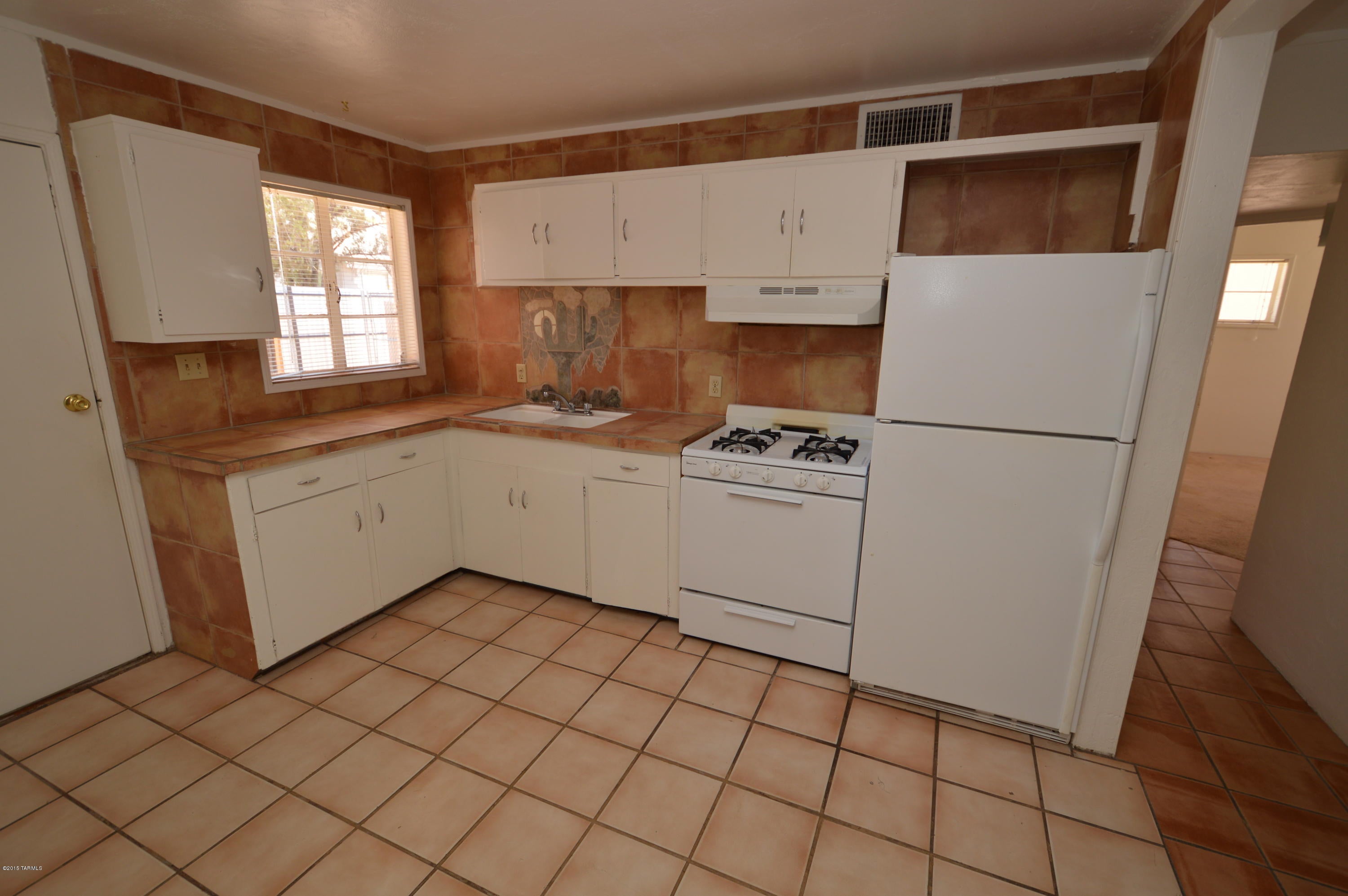 Lincoln Park - Residential Lease