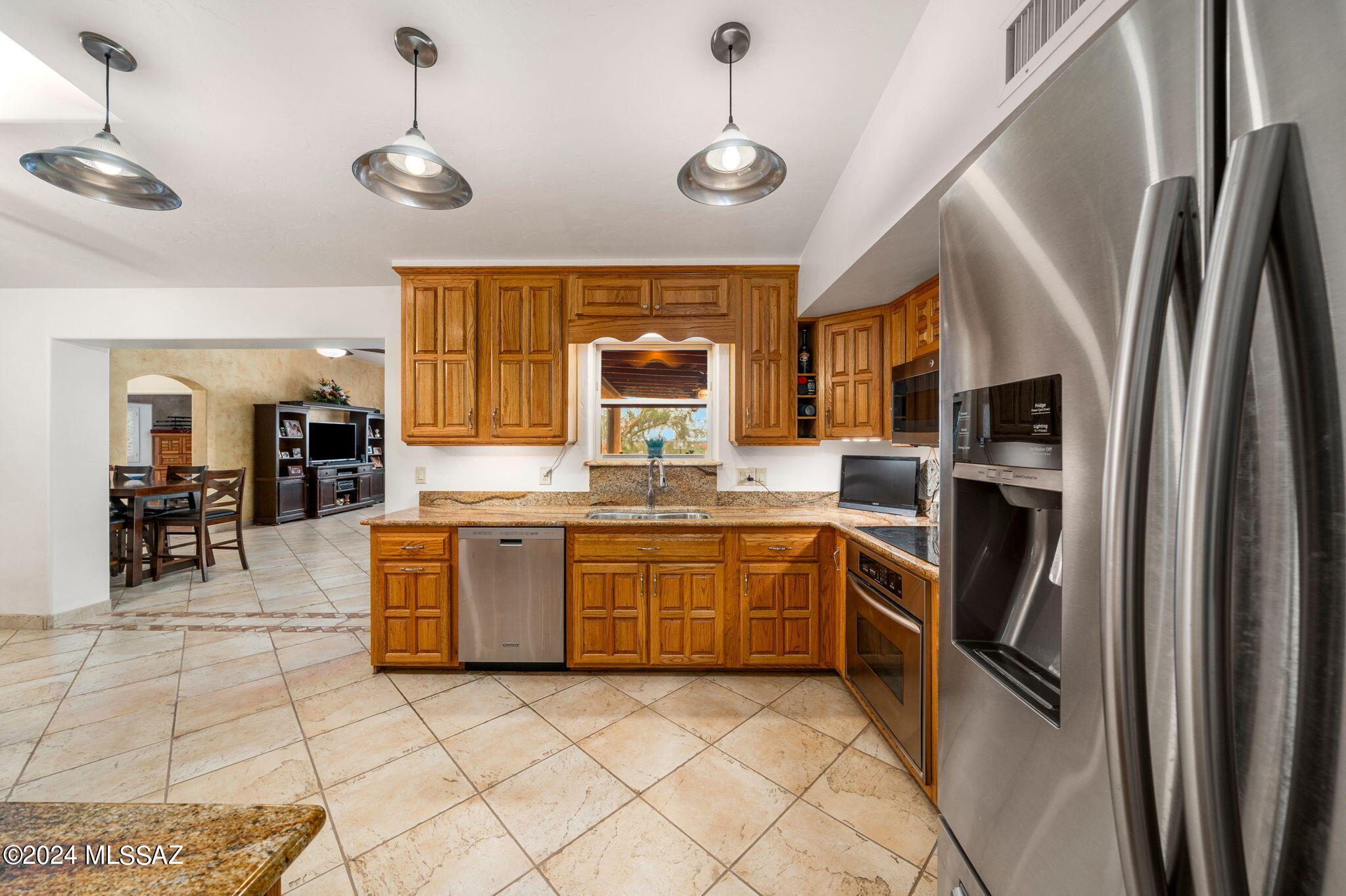 Rancho Feliz (442-647) - Residential
