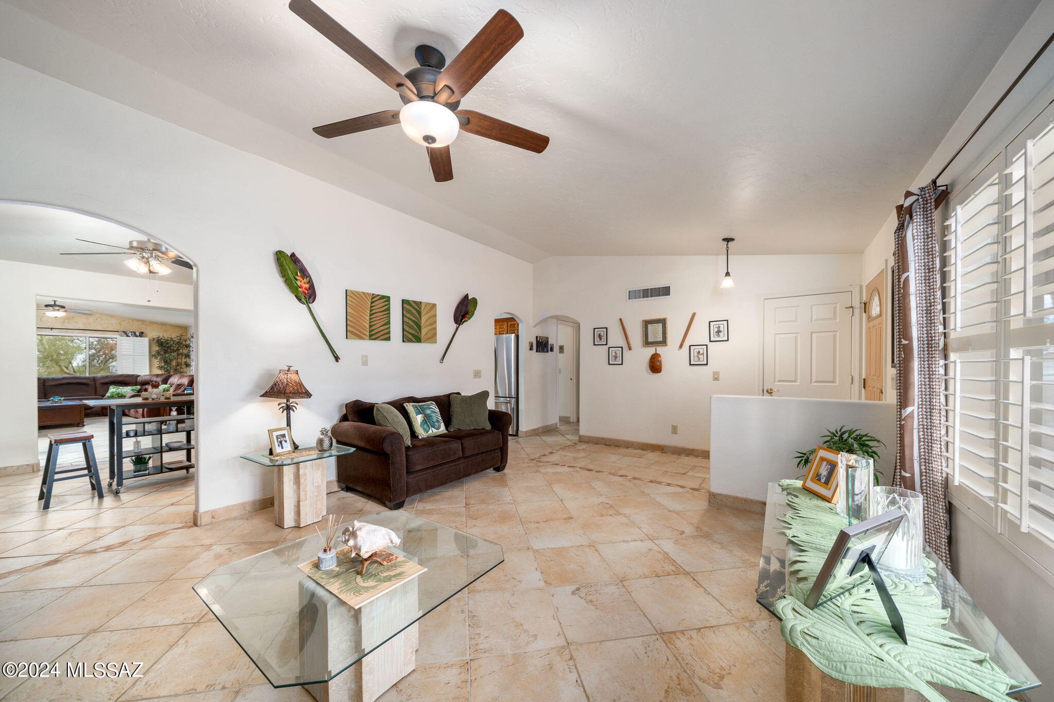 Rancho Feliz (442-647) - Residential