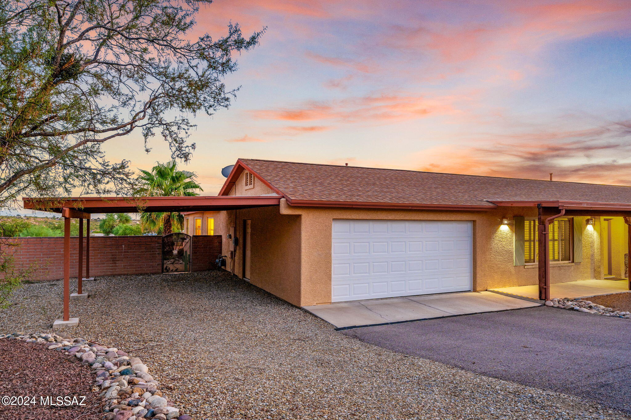 Rancho Feliz (442-647) - Residential
