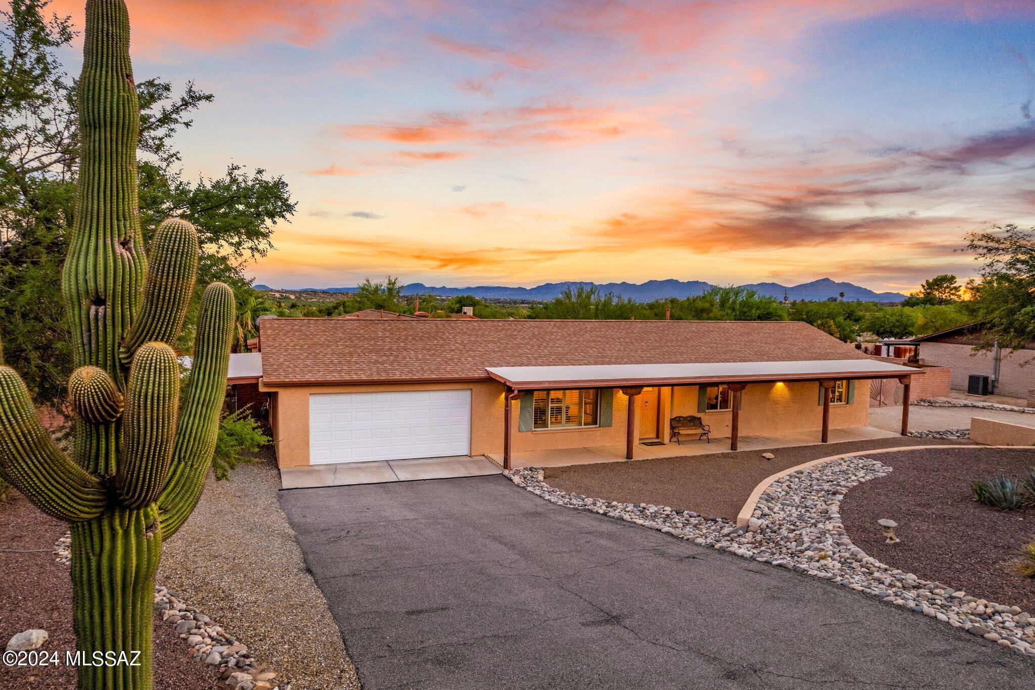 Rancho Feliz (442-647) - Residential