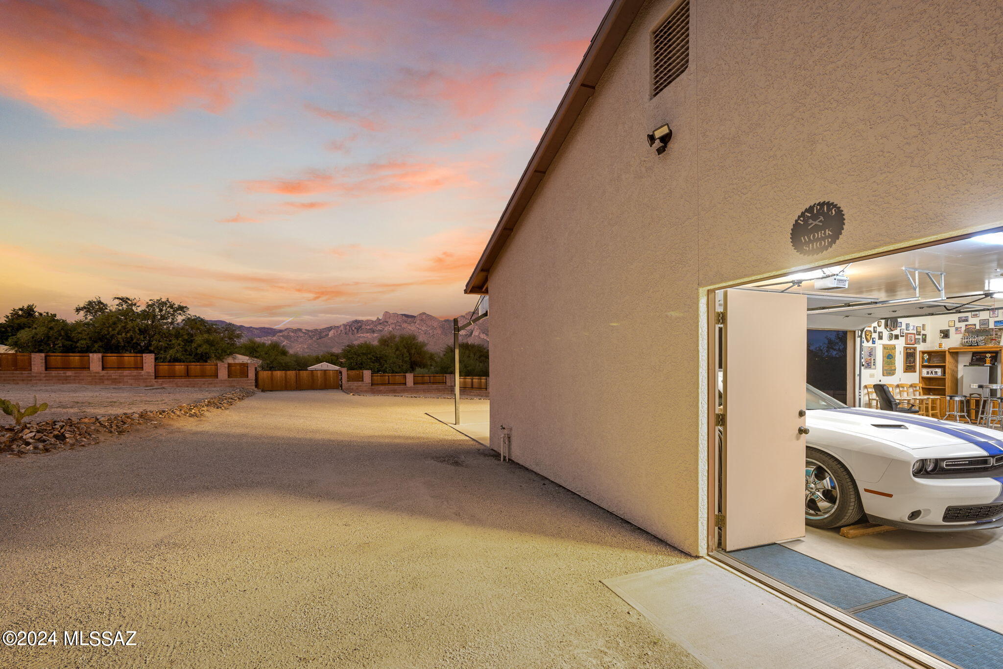 Rancho Feliz (442-647) - Residential
