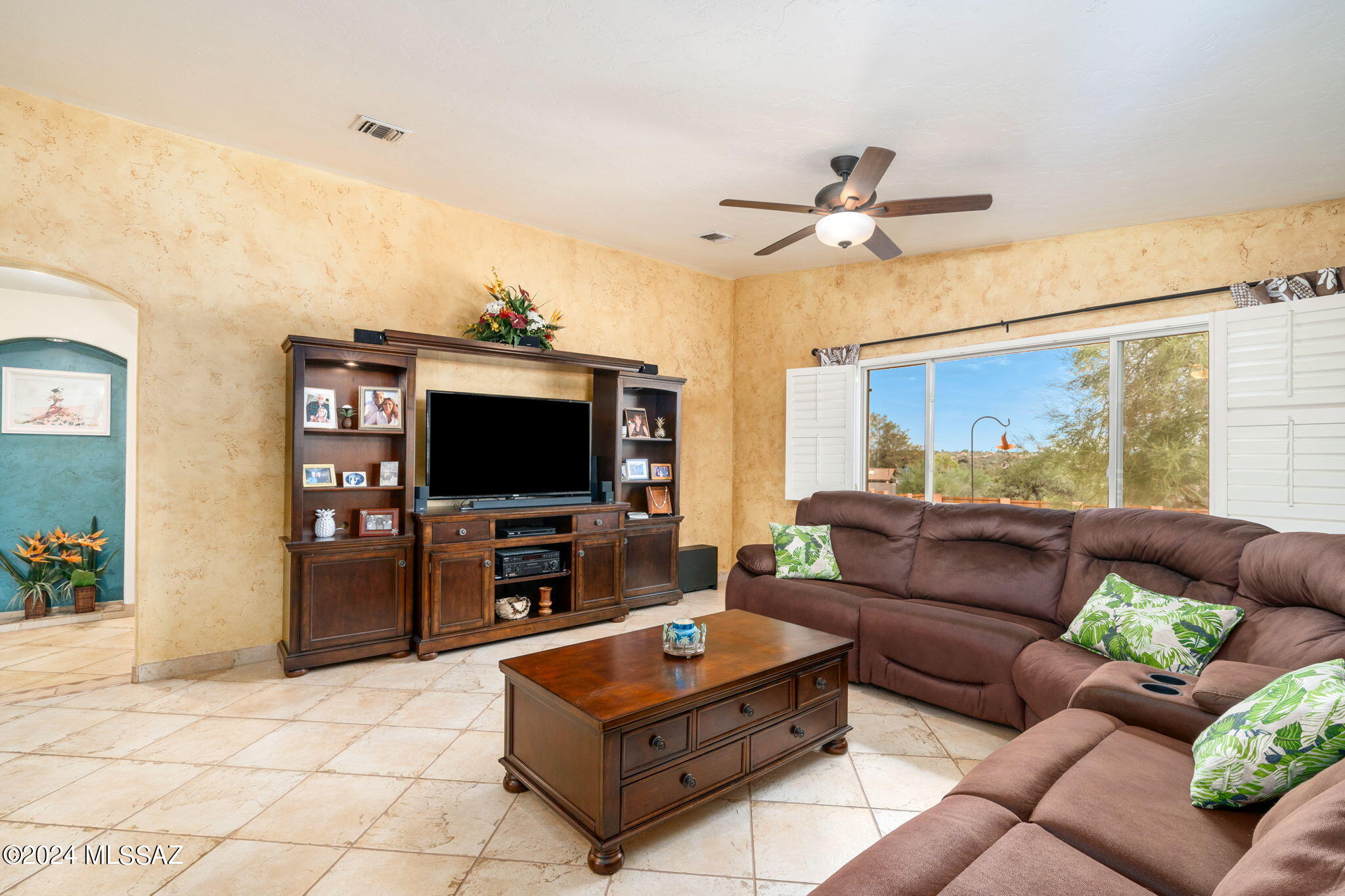 Rancho Feliz (442-647) - Residential