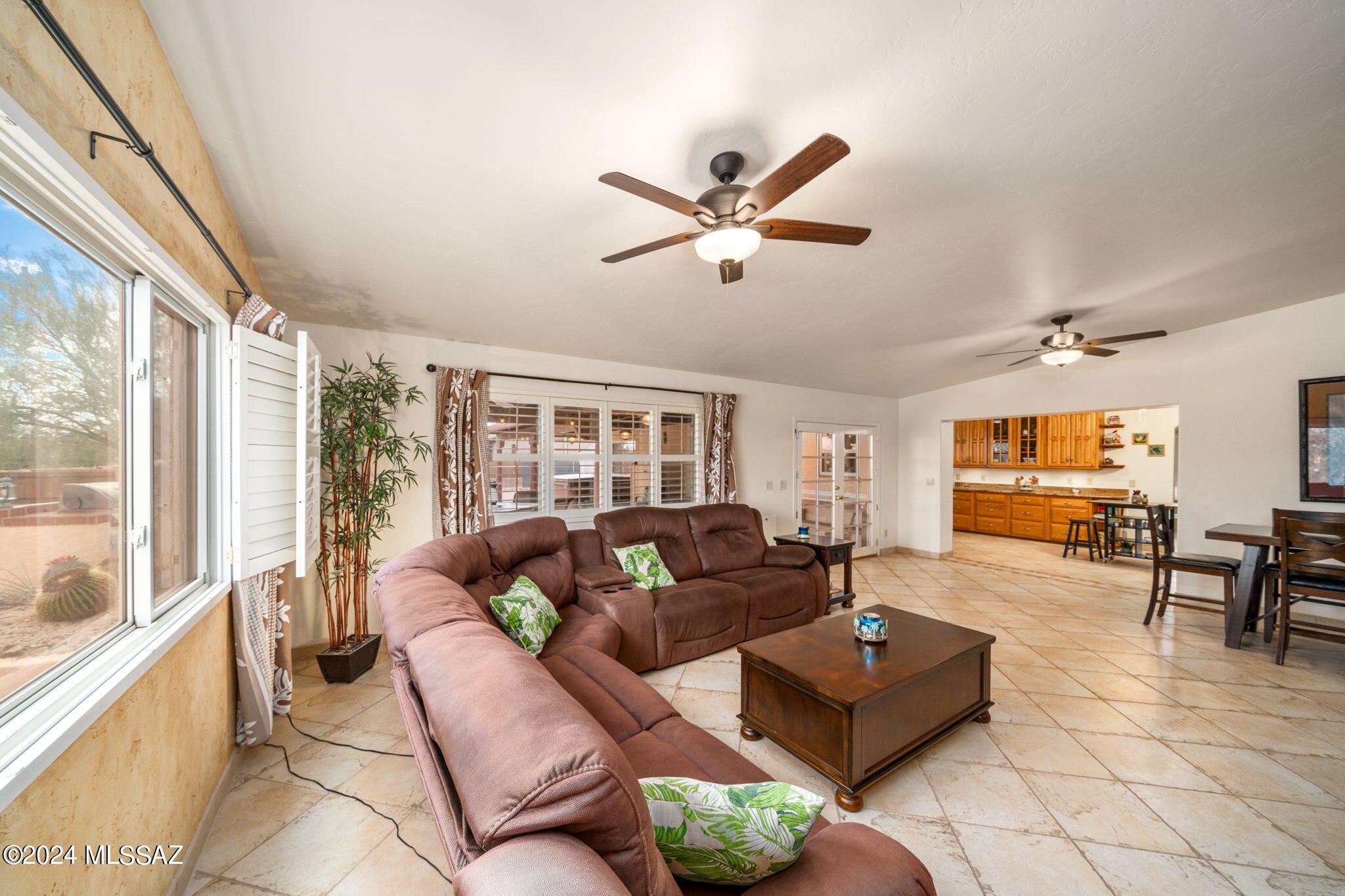 Rancho Feliz (442-647) - Residential